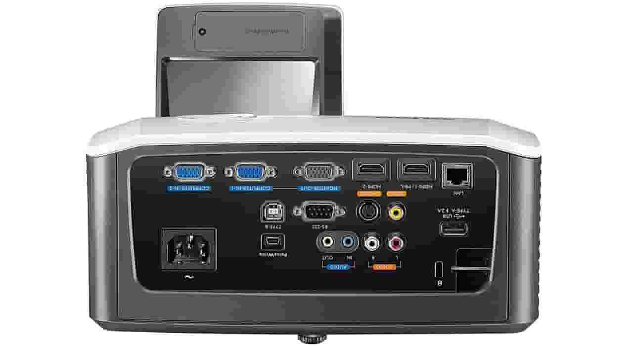 خرید ویدئو پروژکتور بنکیو مدل MW855UST