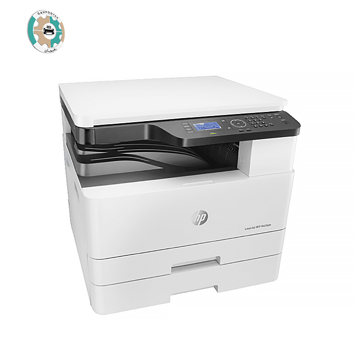 پرینتر لیزری HP LaserJet M436dn