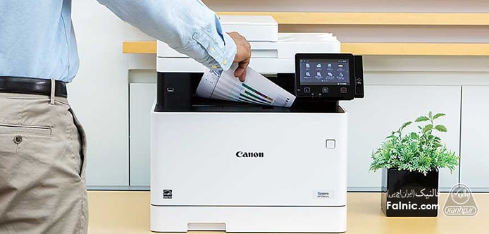 افزایش سرعت چاپگر hp