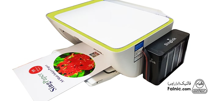 دانلود درایور HP DeskJet 2130