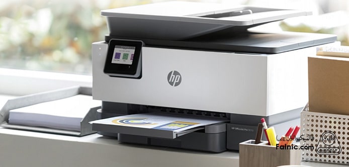 خرید چاپگر لیزری برای دفتر کار یا محیط اداری