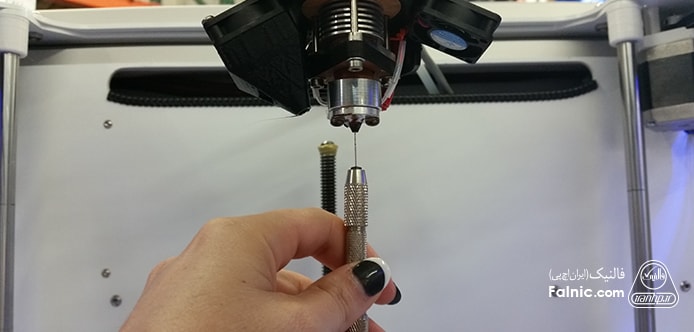 تعمیرات تخصصی پرینتر