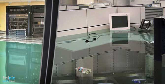 گارانتی طلایی توسعه شبکه آداک(ایران اچ پی)