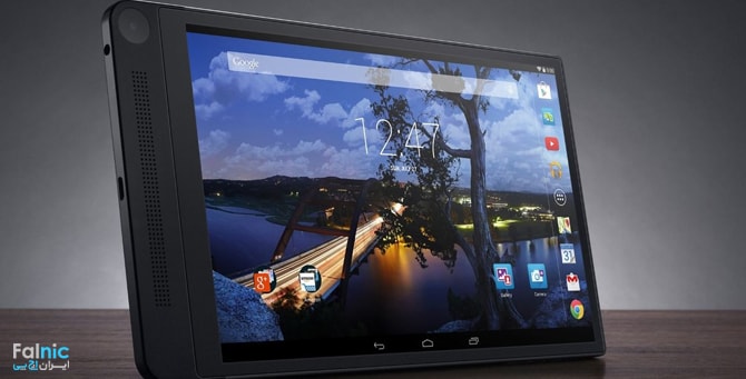 راهنمای خرید تبلت