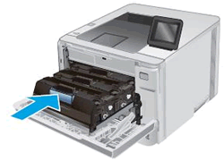 شارز کارتریج hp