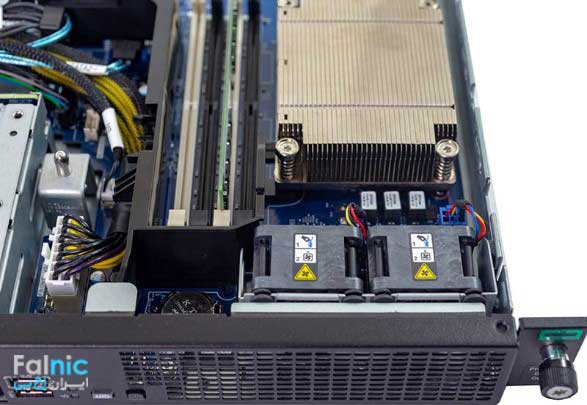 بررسی تخصصی سرور HPE DL20 Gen10