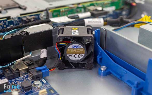 بررسی تخصصی سرور HPE DL20 Gen10