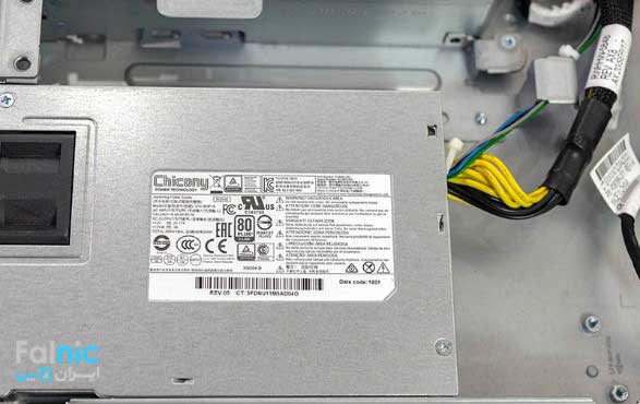 بررسی تخصصی سرور HPE DL20 Gen10