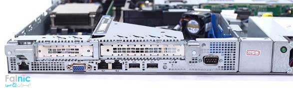 سرور HPE DL20 Gen10