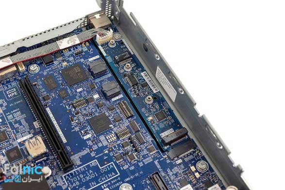 بررسی تخصصی سرور HPE DL20 Gen10