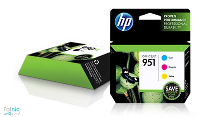 تولید کارتریج‌های پرینترهای جوهر افشان