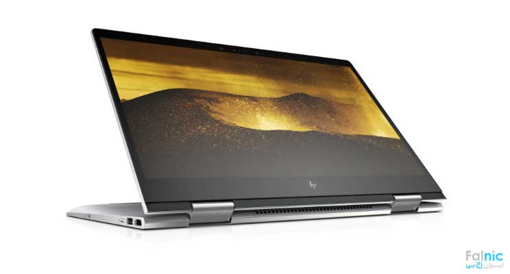 لپ‌ تاپ‌ های Spectre x2، Envy 17 و Envy x360 