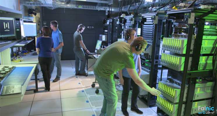 پروژه کامپیوتر Machine پروژه کامپیوتر Machine