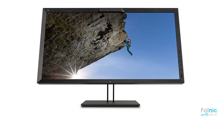 رونمایی اچ‌ پی از مانیتورهای Z31x Studio و Z24x G2