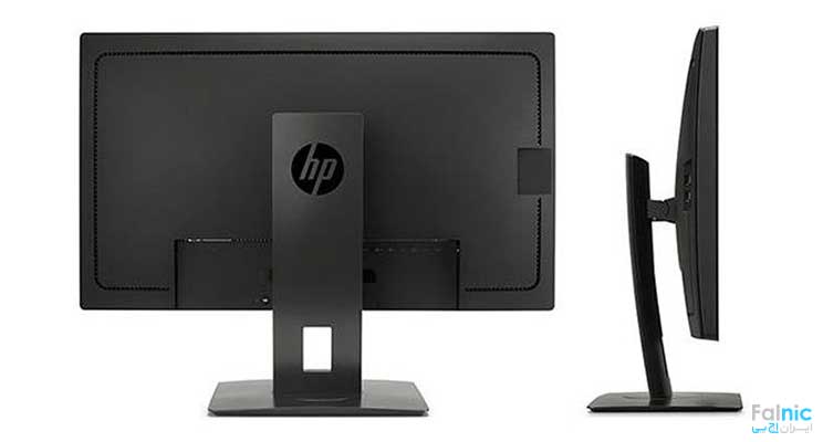 رونمایی اچ‌ پی از مانیتورهای Z31x Studio و Z24x G2