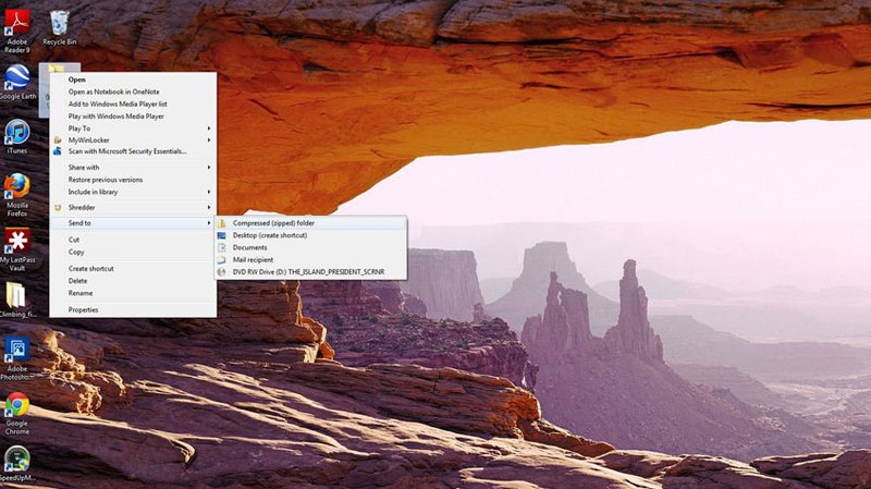 ترفندهای ویندوز