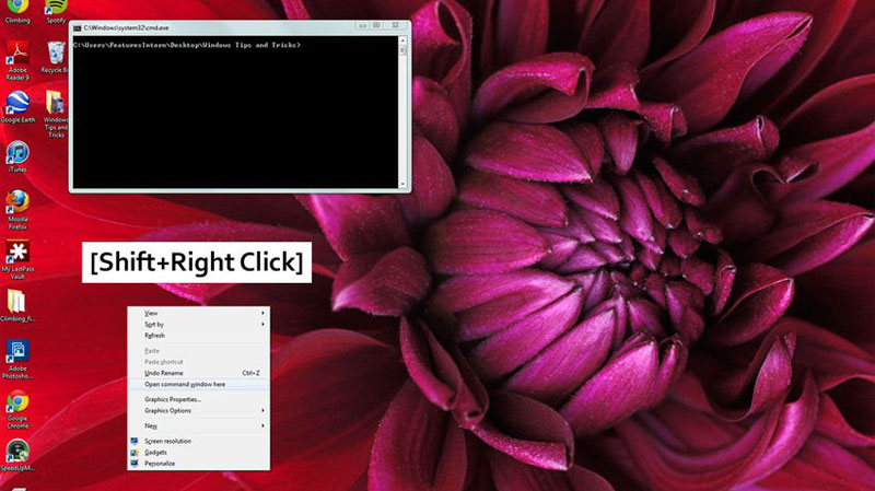 ترفندهای ویندوز
