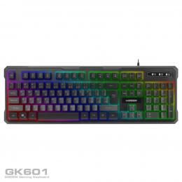 GK601-RGB