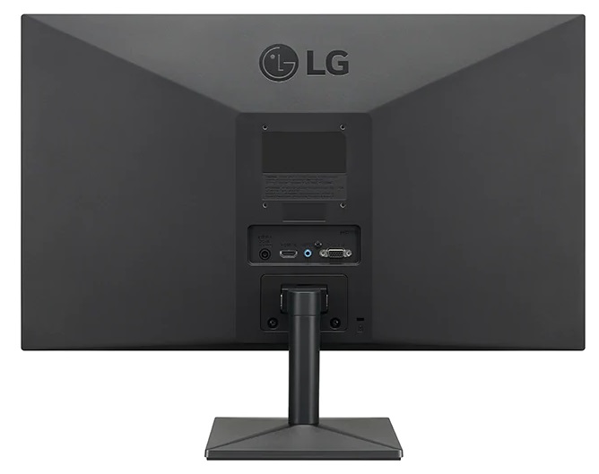 مشخصات مانیتور ال جی مدل 22MK430H-B سایز 21.5 اینچ