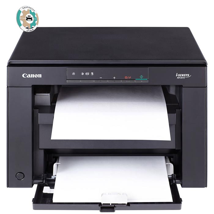 پرینتر چندکاره کانن مدل i-SENSYS MF3010