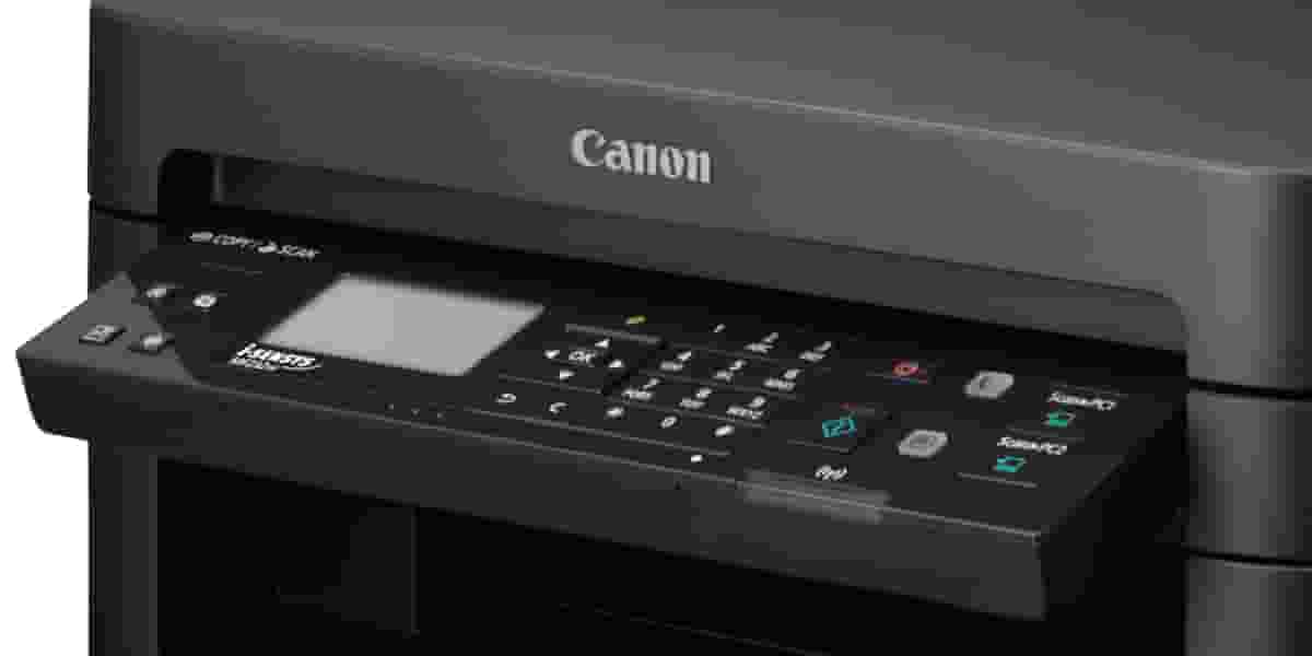 خرید پرینتر چند کاره لیزری کانن MF232nw