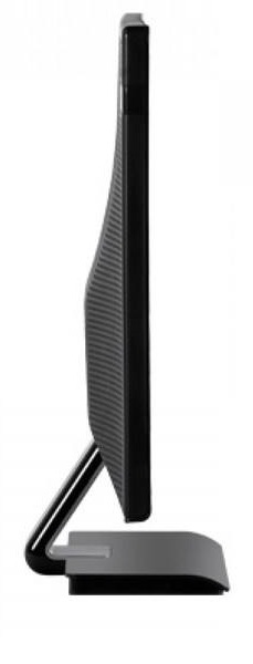 مشخصات مانیتور مدل XL2020AI شرکت ایکس ویژن در سایز 19.5 اینچ