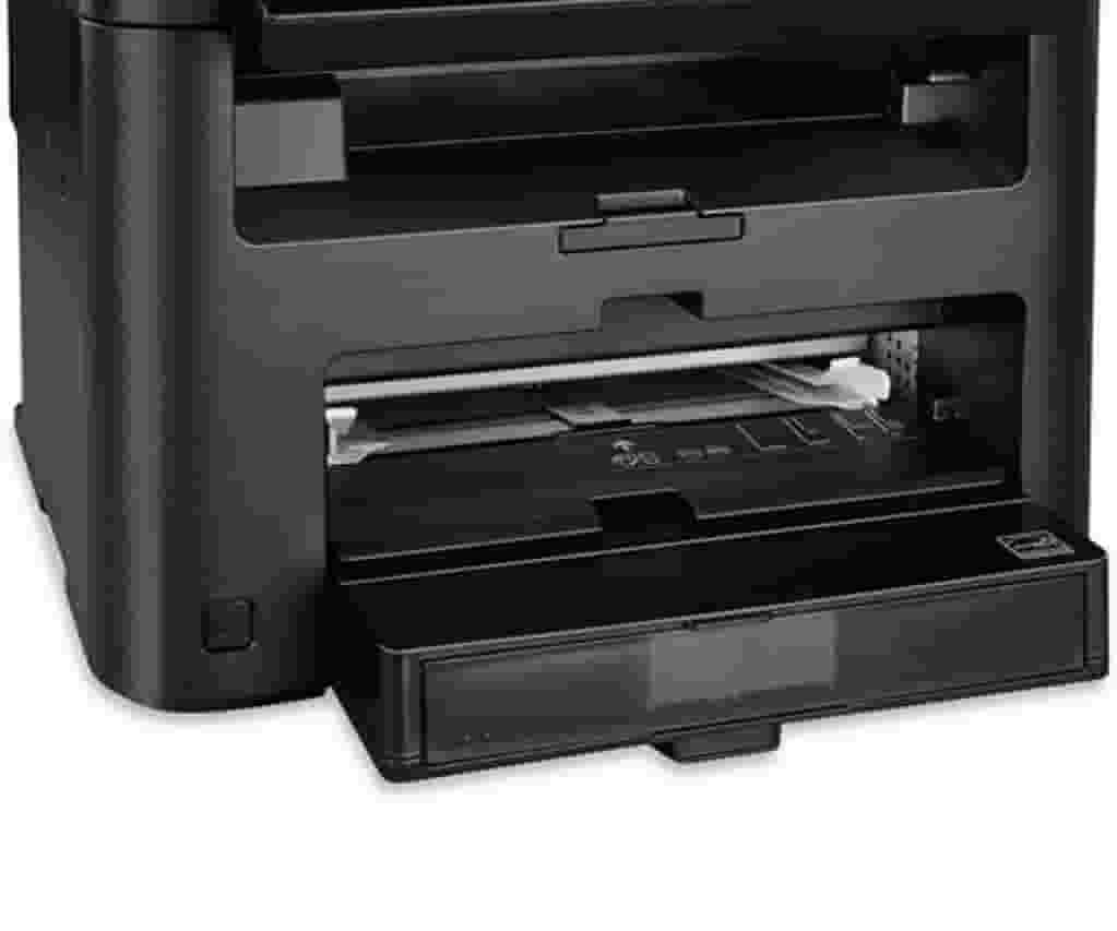 خرید اینترنتی پرینتر چند کاره لیزری کانن MF232nw