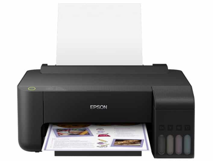 خرید اینترنتی پرینتر جوهرافشان تک کاره L1110