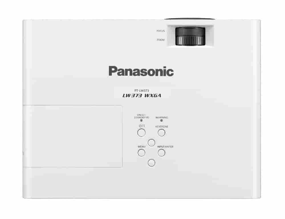 خرید اینترنتی ویدئو پروژکتور Panasonic PT-LW373