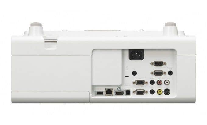 دستگاه ویدئو پروژکتور سونی مدل VPL-SX630