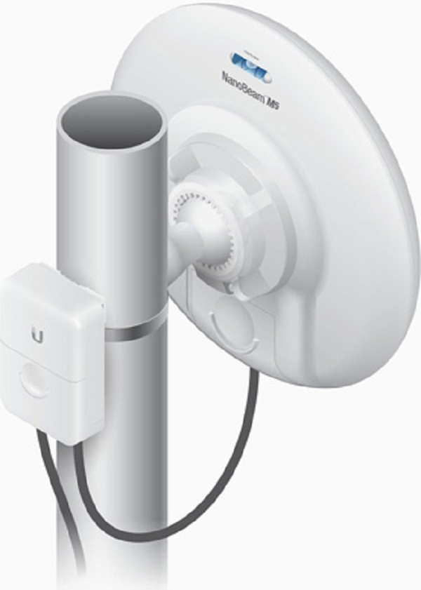 محافظت پورت های اترنت یوبیکیوتی ETH-SP Ubiquiti