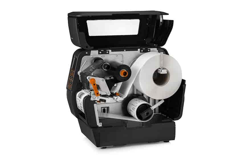 معرفی دستگاه لیبل پرینتر بیکسلون XT5-40