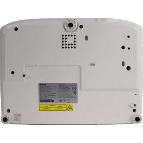 مشخصات ویدئو پروژکتور بنکیو MX535