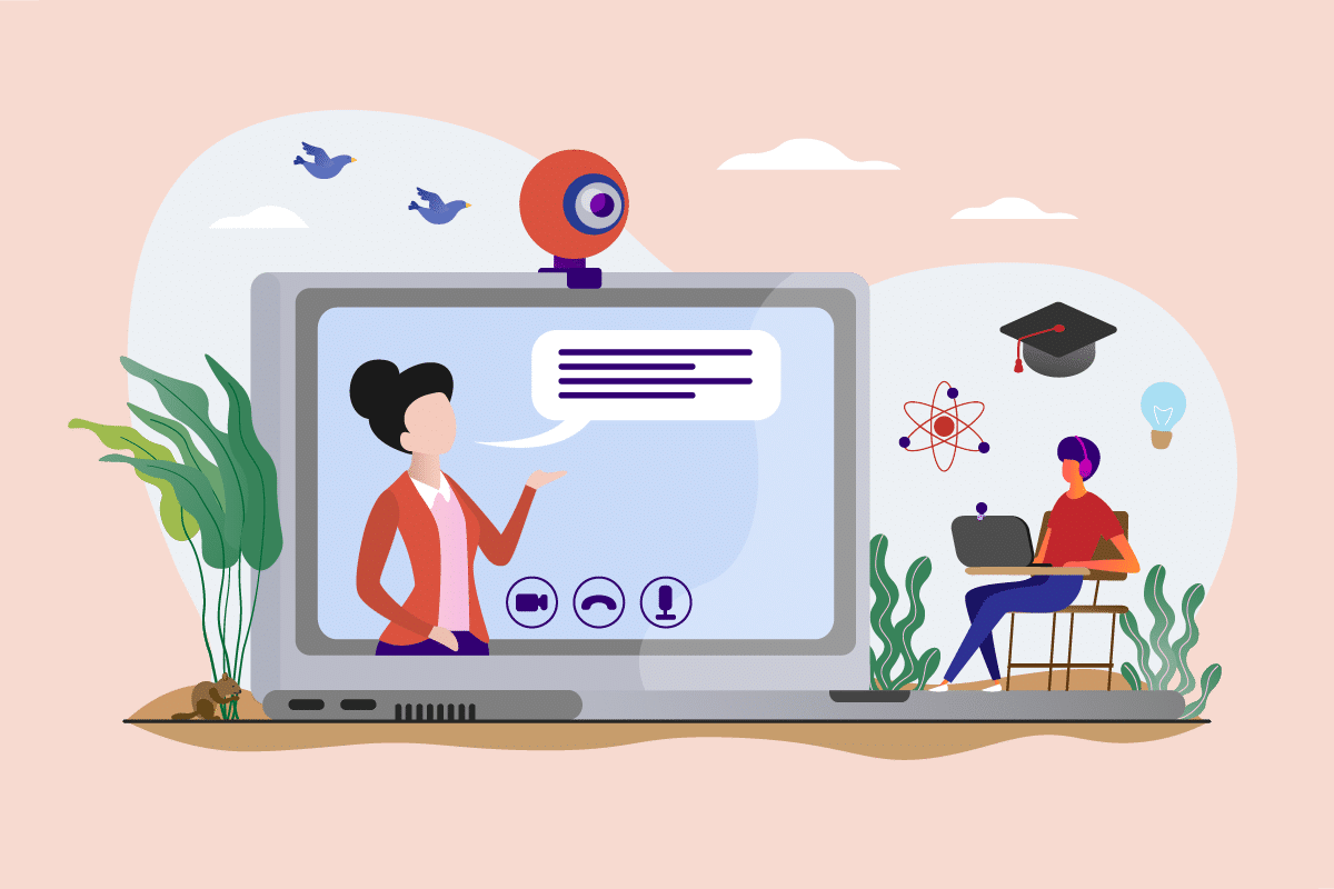 نرم افزار آموزش الکترونیک