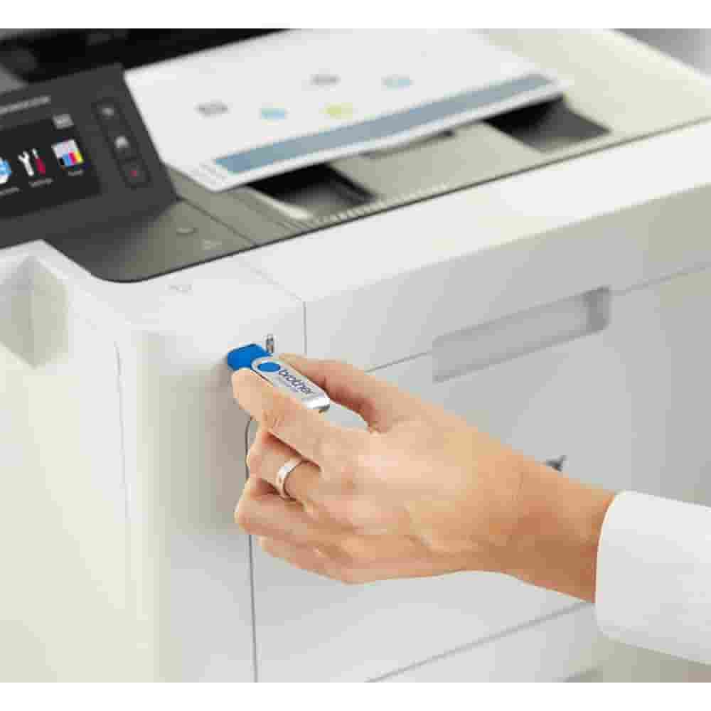 معرفی پرینتر لیزری مدل HL-L8360CDW