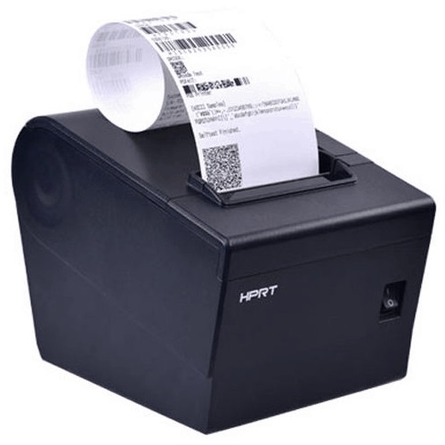فروش پرینتر حرارتی فیش زن اچ پی آر تی مدل TP806
