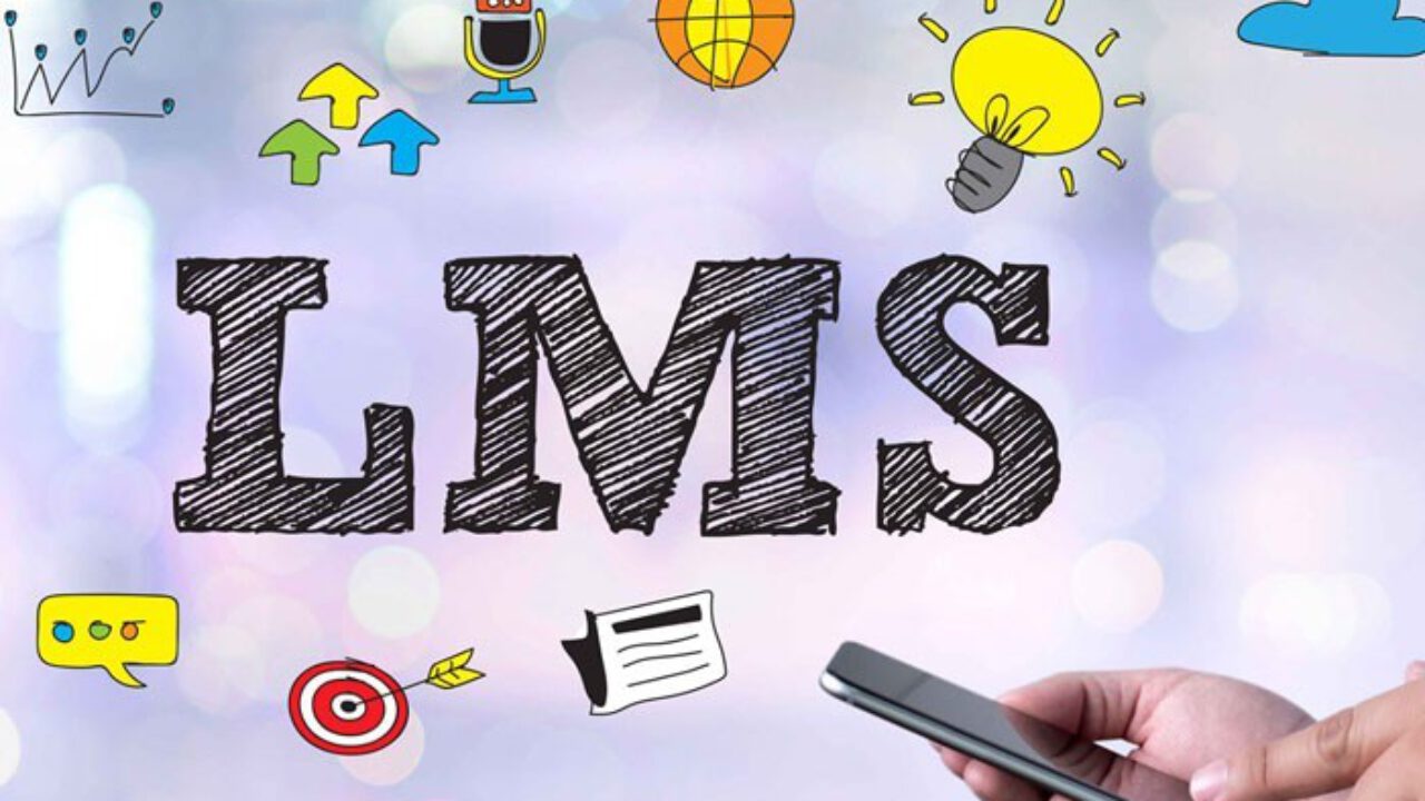 فعالیت های ال ام اس