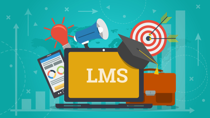 concepts in lms و چیستی ال ام اس