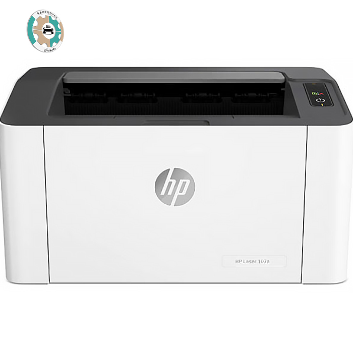 پرینتر لیزری Laser 107a hp