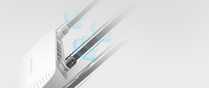 روتر بیسیم مرکوسیس مدل Mercusys MW325R