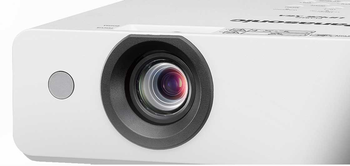 فروش ویدئو پروژکتور پاناسونیک مدل PT-LB306