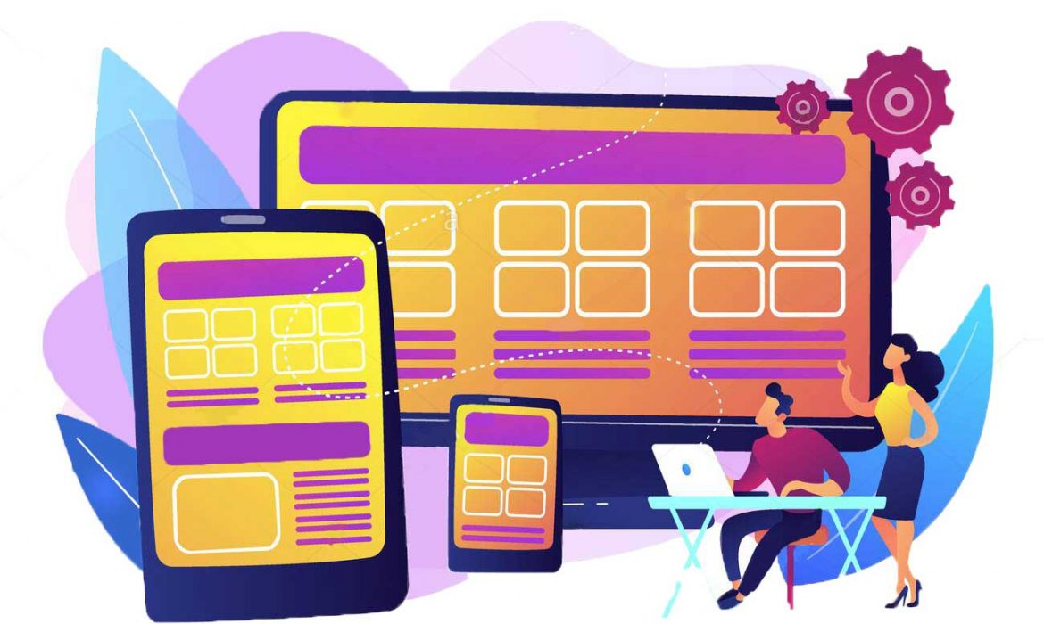 طراحی ریسپانسیو