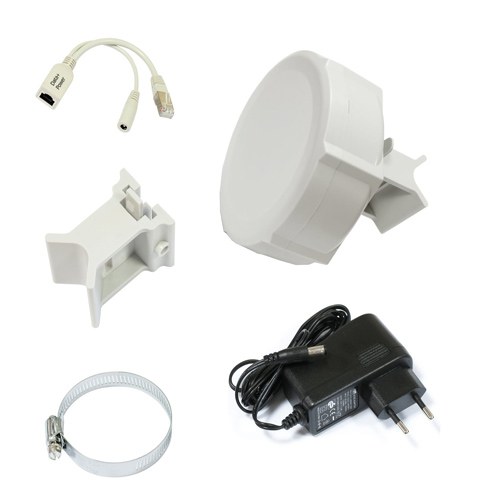 میکروتیک Mikrotik RBSXT5HacD2n SXT Lite5 ac