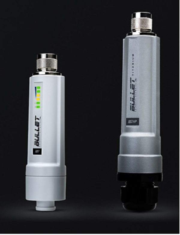 رادیو سری Bullet یو بی کیوتی Bullet M2