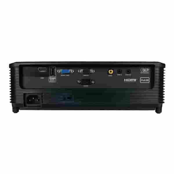 خرید اینترنتی ویدئو پروژکتور مدل Optoma S545
