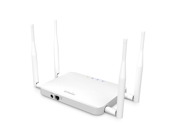 اکسس پوینت داخلی 4 آنتن اینجنیوس ECB600 EnGenius