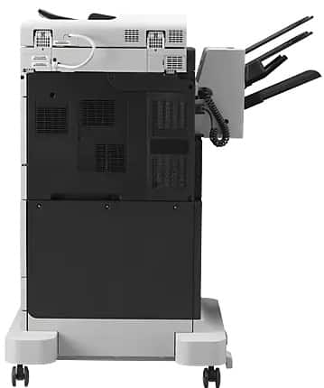 خرید پرینتر لیزری چندکاره مدل HP M4555fskm