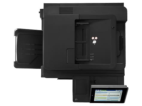 دستگاه پرینتر لیزری M630h