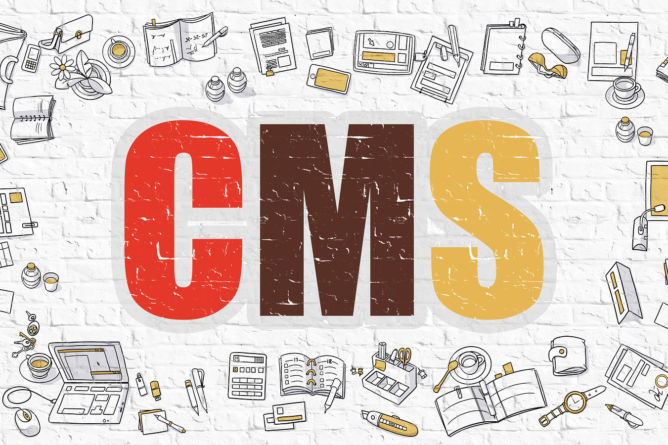 سامانه آموزش مجازی و CMS