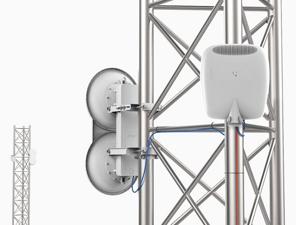 مبدل برق یوبیکیوتی EdgePoint R6 Ubiquiti